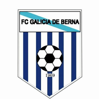 Wappen FC Galicia de Berna